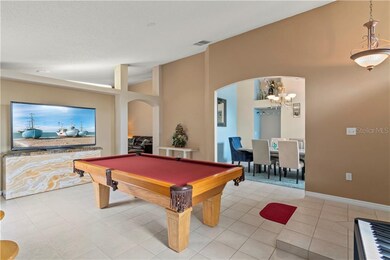 Formal Living Room
