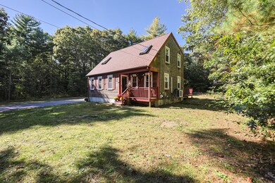 228 Thompson St, Halifax, MA 02338 - photo 4