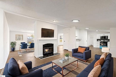 363 Goldsmith Rd, Simpsonville, SC 29681 - photo 6