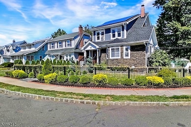 64 Van Houten Place, Belleville, NJ 07109 - photo 6