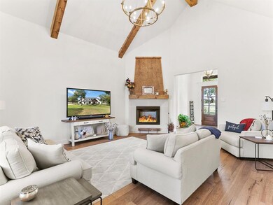 109 Helton, Granbury, TX 76049 - photo 7