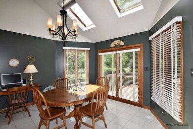 406 Knights Bridge Ct, Oswego, IL 60543 - photo 7