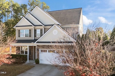 2464 Everstone Rd, Wake Forest, NC 27587 - photo 2