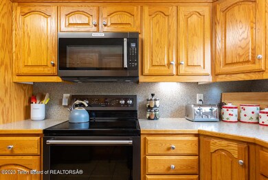 New Appliances