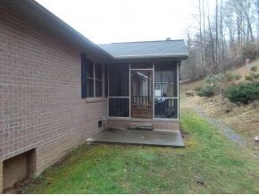 screen porch