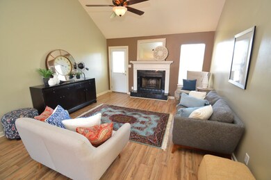 208 Settlers Trail, Warner Robins, GA 31088 - photo 7