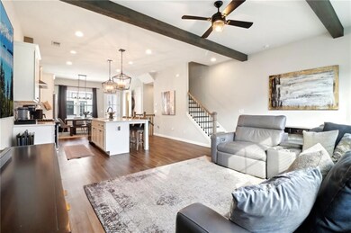 2435 Folly Ln SE, Atlanta, GA 30339 - photo 2