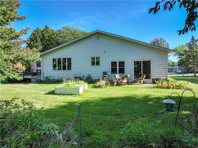 555 Lake Ave, Turtle Lake, WI 54889 - photo 6