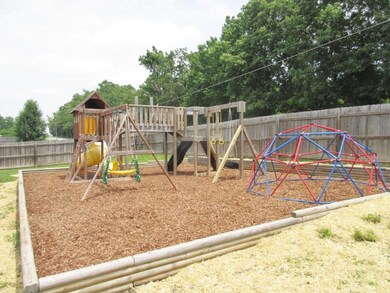 Now this is a playground!