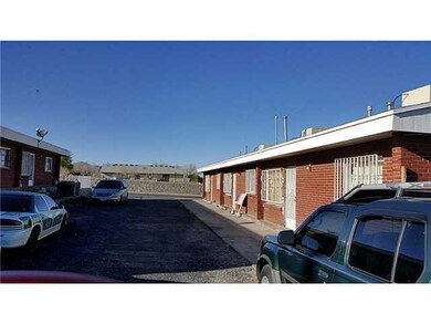 3812 Hayes Ave, El Paso, TX 79930 - photo 3