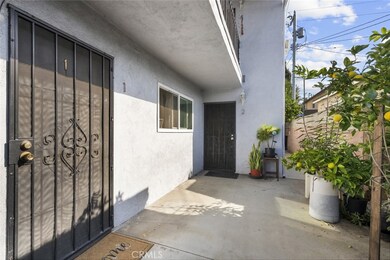 2016 Gates St, Los Angeles, CA 90031 - photo 6