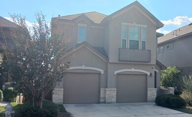 21543 Vista de Cristal, San Antonio, TX 78259 - photo 3