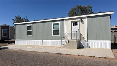 1431 N French St unit E-20, Casa Grande, AZ 85122 - photo 2