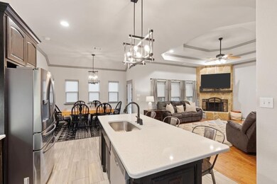 304 Scenic Wood Dr, Azle, TX 76020 - photo 7