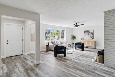 1527 Meadowbrook Rd NE, Palm Bay, FL 32905 - photo 3