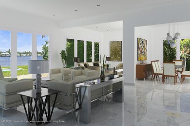Living Dining