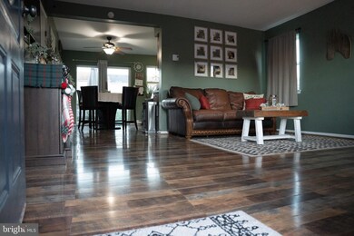 447 Blaker Dr, East Greenville, PA 18041 - photo 6