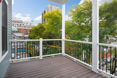 22 Magazine unit 7, Cambridge, MA 02139 - photo 2