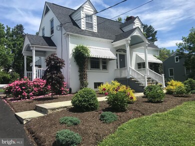 211 W K St, Purcellville, VA 20132 - photo 2