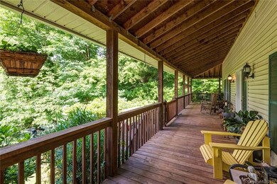 656 Southern Pines Place, Leicester, NC 28748 - photo 2