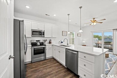 503 Chester St unit 403B, Myrtle Beach, SC 29577 - photo 4