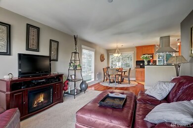 3208 81st Place SE unit D302, Mercer Island, WA 98040 - photo 5