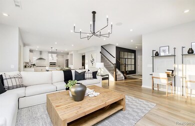 3622 Downing Rd, Ypsilanti, MI 48197 - photo 5