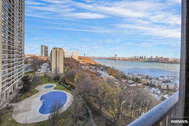 Horizon House unit 907, Fort Lee, NJ 07024 - photo 5