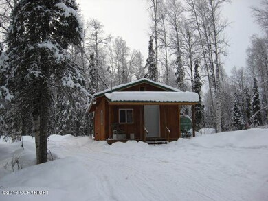 cabin