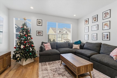 6643 W Skip Rock Rd, South Jordan, UT 84009 - photo 4