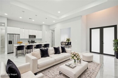 872 Spaulding St E, Lehigh Acres, FL 33974 - photo 4