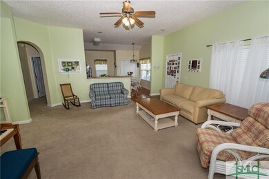 77 Travertine Cir, Savannah, GA 31419 - photo 7