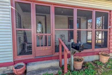 159 E King St, Franklin, IN 46131 - photo 5