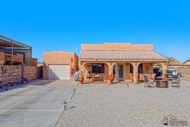 13420 S Brentwood Way, Yuma, AZ 85367 - photo 2