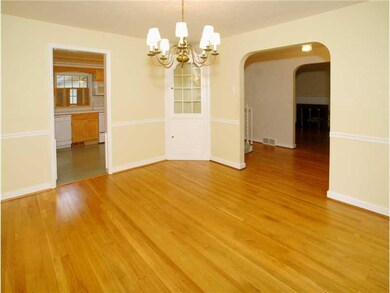 Dining Room.