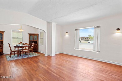 3814 Hamilton Ave, El Paso, TX 79930 - photo 5