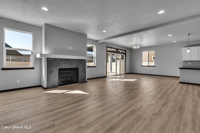 Living to Dining Room