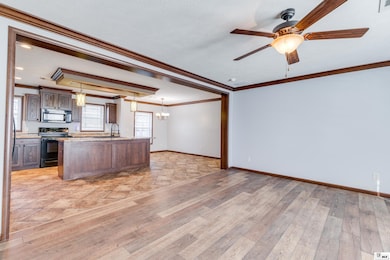 124 Brook Orchard Blvd, Monroe, LA 71203 - photo 4