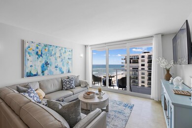 The Patrician unit 610, Palm Beach, FL 33480 - photo 4