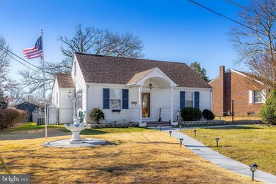 12 Pinewood Ave, Penns Grove, NJ 08069 - photo 2