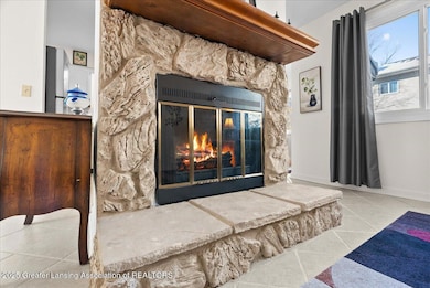 1114 Timbercreek Dr unit 41, Grand Ledge, MI 48837 - photo 6