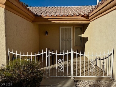 2405 Rockford St, Las Vegas, NV 89134 - photo 2