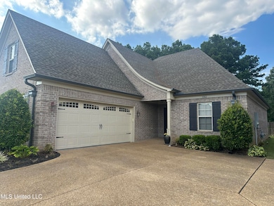3302 Foxdale Loop, Southaven, MS 38672 - photo 2