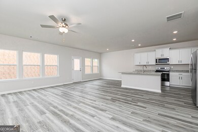 3923 Hidden River Ln, Oakwood, GA 30566 - photo 5