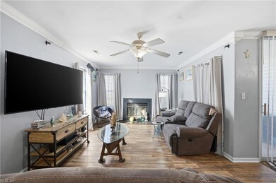 2905 Tracker Ln unit 134, Chesapeake, VA 23321 - photo 6