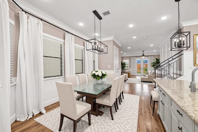 5907 Kiam St unit B, Houston, TX 77007 - photo 5