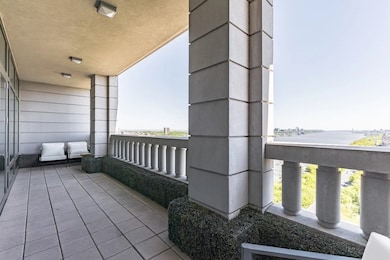 240 Riverside Blvd unit 1, New York, NY 10069 - photo 6