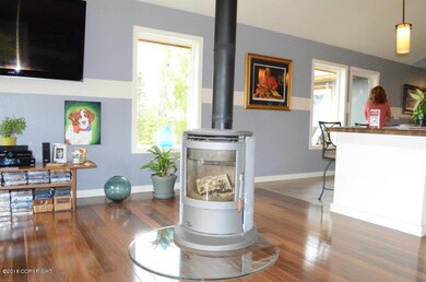 Pic - Living Room 2