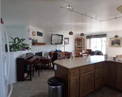 Open Concept