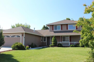 2090 NW Jackpine Place, Redmond, OR 97756 - photo 2